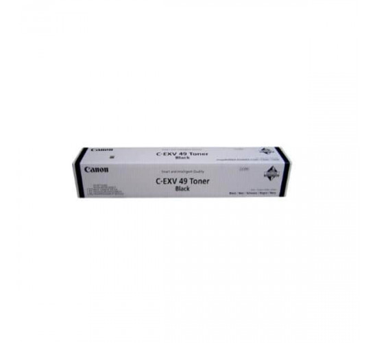 ტონერი-Canon CEXV-49 Toner - 8524B002AA