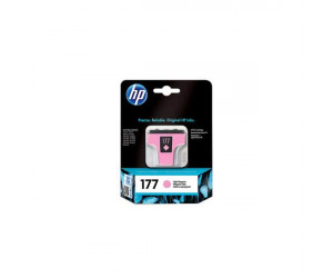 კარტრიჯი ჭავლური-HP DJ 177 C8775HE Magenta LT small