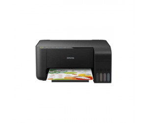 პრინტერი ჭავლური-Epson L3150 Printer C11CG86409