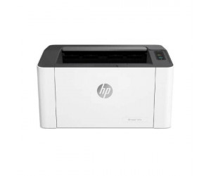 პრინტერი-HP Laser 107a - 4ZB77A