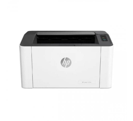 პრინტერი-HP Laser 107a - 4ZB77A პრინტერები, საკანცელარიო მაღაზია მოწყობილობის ტიპიპრინტერებიფუნქციაბეჭდვაბეჭდვის ტიპიმონოქრომულიტიპილაზერულიქაღალდის ფორმატიA4ბეჭდვის გაფართოება1200 x 1200 dpiბეჭდვის მაქსიმალური ზომა210 x 297 მმბეჭდვის სიჩქარე20 გვ/წთელ. პრინტერი-HP Laser 107a - 4ZB77A