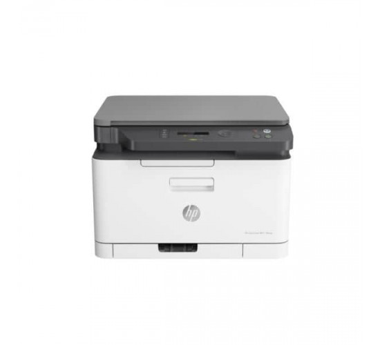პრინტერი -HP Color Laser MFP 178nw - 4ZB96A
