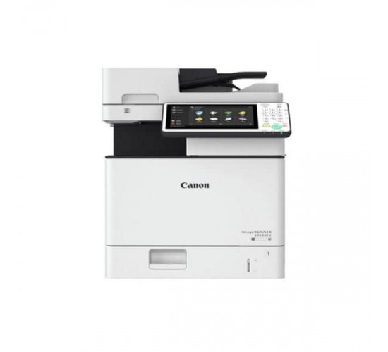 მრავალფუნქციური პრინტერი-Canon imageRUNNER ADVANCE 525i III - 3647C003AA