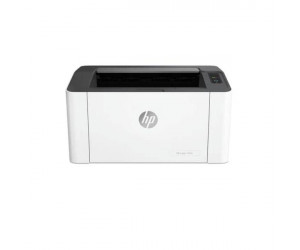 პრინტერი-HP Laser 107w - 4ZB78A