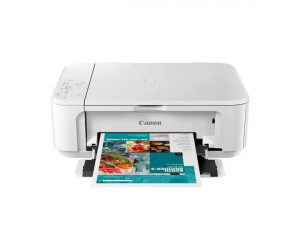 პრინტერი-Canon PIXMA MG3640S MFP Inkjet