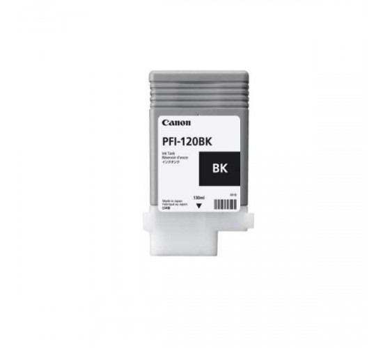 კარტრიჯი ჭავლური-Canon PFI-120 130ml - 2885C001AA