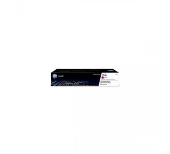 კარტრიჯი ლაზერული-HP 117A W2073A Mgn Original Laser Toner Crtg