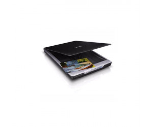 სკანერი-Epson Perfection V19 Flatbed Color Scanner