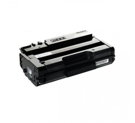 კარტრიჯი ლაზერული-Ricoh Print Cartridge SP 3710X (7K) for SP 3710SF