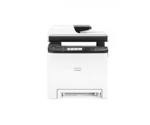 პრინტერი მულტ/ლაზერული-Ricoh M C250FWB Multifunction Color Lazer Printer