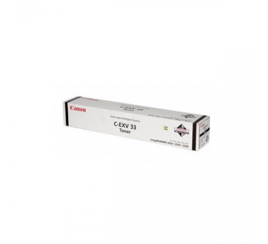 კარტრიჯი ლაზერული-Canon LJ TONER CEXV-33 IR2520 2530 No Original