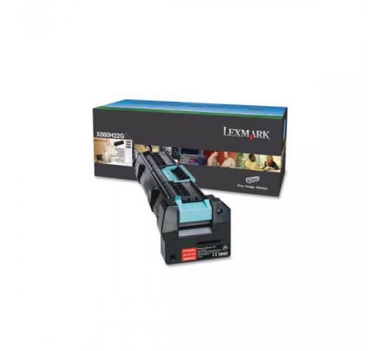 კარტრიჯი ლაზერული-Lexmark LJ X860e X862e X864e 35k High Print Cartridge
