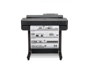 პრინტერი-HP DesignJet T630 - 5HB09A