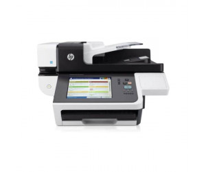 სკანერი-HP DigtlSndr Flow 8500 fn1 Doc Cap Wkstn