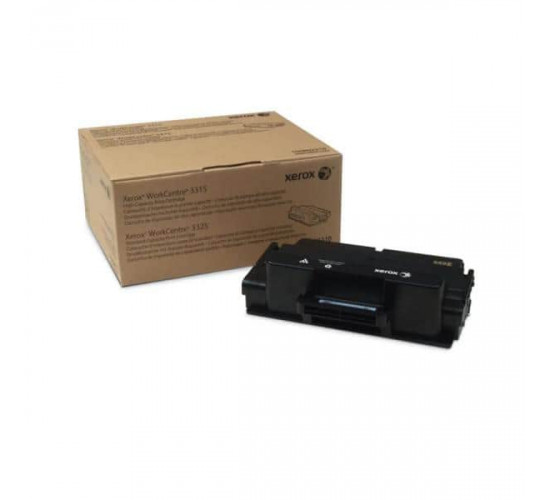 კარტრიჯი-XEROX Original Toner Cartridge WORKCENTRE 3325, 3315 - 106R02310