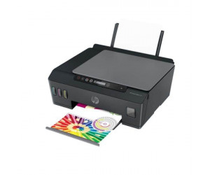 პრინტერი-HP Smart Tank 500 AiO Printer - 4SR29A