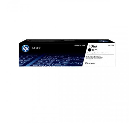 კარტრიჯი ლაზერული-HP 106A No Original No Chip - W1106A