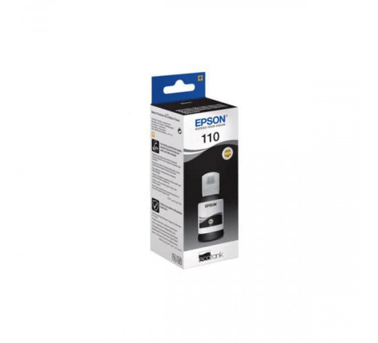 მელანი-Epson 110 120ml 6000 pages - C13T03P14A