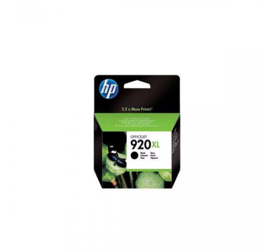 კარტრიჯი ჭავლური-HP BGX CD975AE 920XL Original