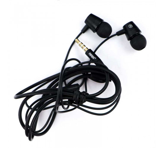 ყურსასმენი PAPADA Metal PA120