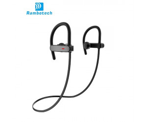 Rambo Tech (Model AU-14) RU10 Wireless headset