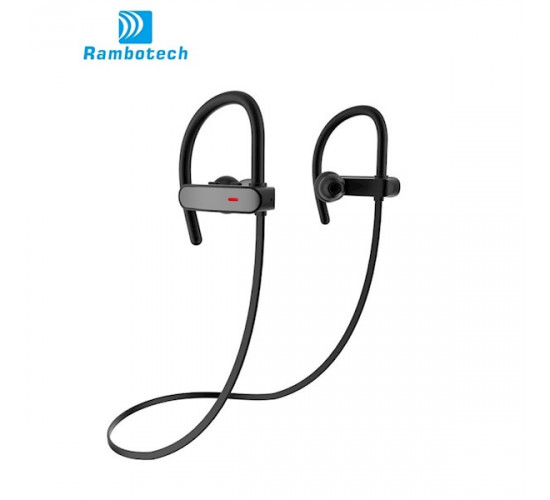 Rambo Tech (Model AU-14) RU10 Wireless headset