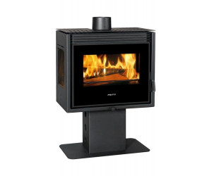 ბუხარი Prity PM3L-TV