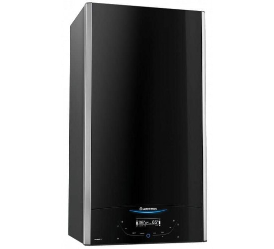 გაზის ქვაბი Ariston Alteas X 35 mono FF