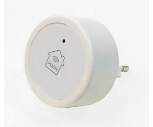 WiFi შლუზი თერმოსტატისთვის Poer PTG10