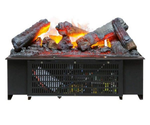ბუხარი ელექტრო Dimplex Cassette 600