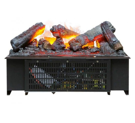 ბუხარი ელექტრო Dimplex Cassette 600