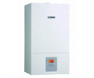 გაზის ქვაბი BOSCH Smart Fan 28 kw  plus კოაქსალური მილი