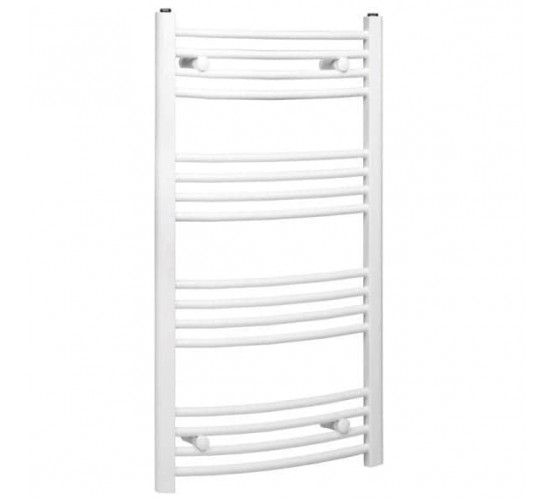 რადიატორი აბაზანის ოვალური Caloris 500x735 mm