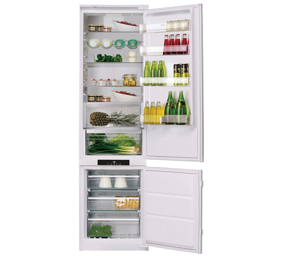 მაცივარი Hotpoint-Ariston BCB 8020 AA F C