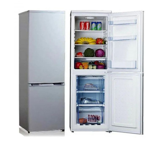 მაცივარი MIDEA HD-346RN(S)