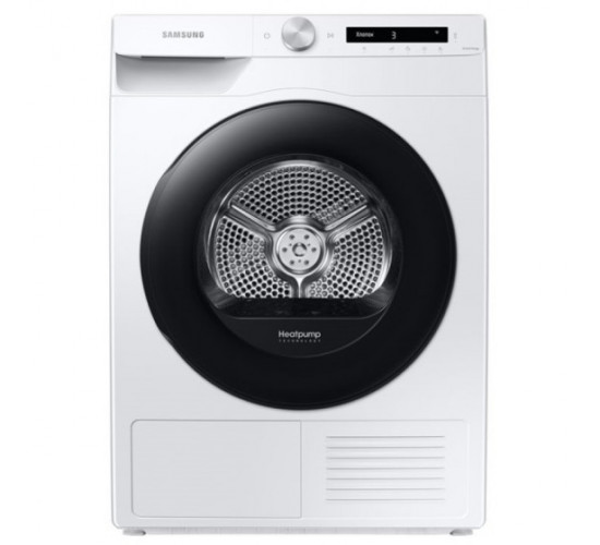 საშრობი მანქანა DV90T5240AW-LP