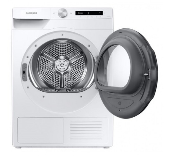 საშრობი მანქანა DV90T5240AW-LP