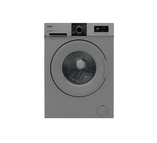 სარეცხი მანქანა W 6104DS