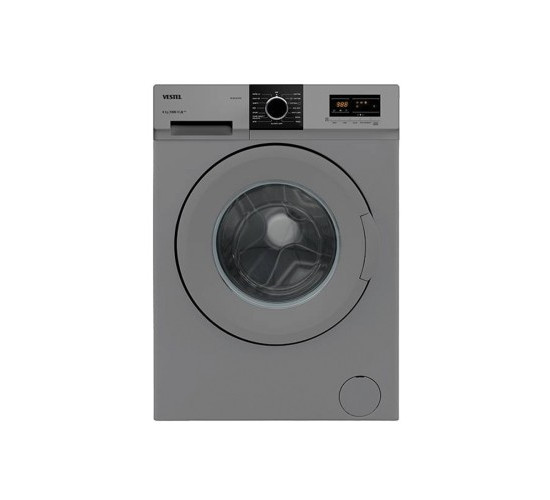 სარეცხი მანქანა W 7104 DS