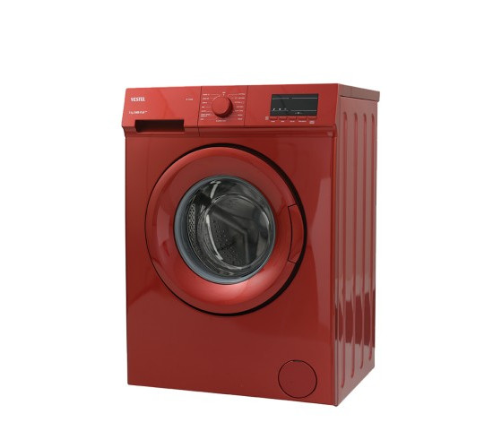 სარეცხი მანქანა W 7104R