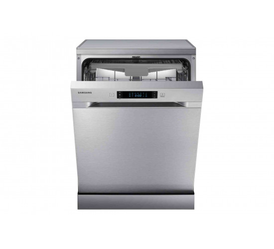 ჭურჭლის სარეცხი მანქანა DW60M6072FS-TR