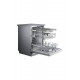 ჭურჭლის სარეცხი მანქანა DW60M6072FS-TR