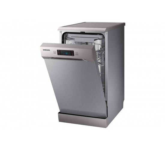 ჭურჭლის სარეცხი მანქანა DW50R4050FS-WT