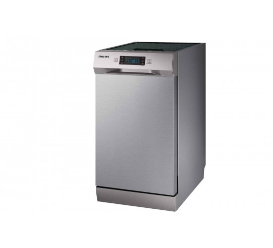 ჭურჭლის სარეცხი მანქანა DW50R4050FS-WT