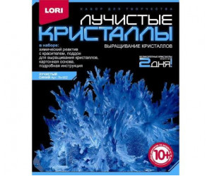 შემოქმედებითი ნაკრები ლურიჯი