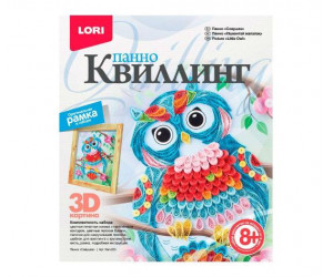 ქვილინგი 3D ბბ77