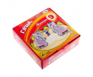 გუაში multi 9ფ 20მლ