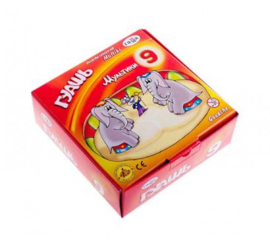 გუაში multi 9ფ 20მლ