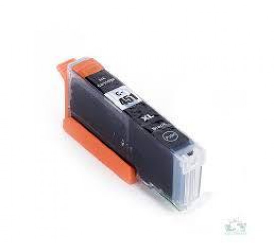 კარტრიჯი PGI-451BK (Black)