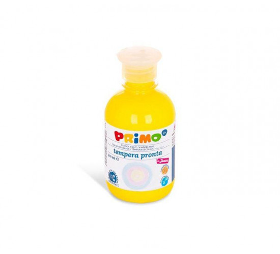 გუაში 125ml კონტეინერით Yellow 199TL125201